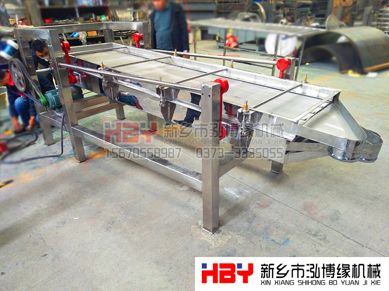 狗頭篩有小型號(hào)的嗎？其篩分效果如何